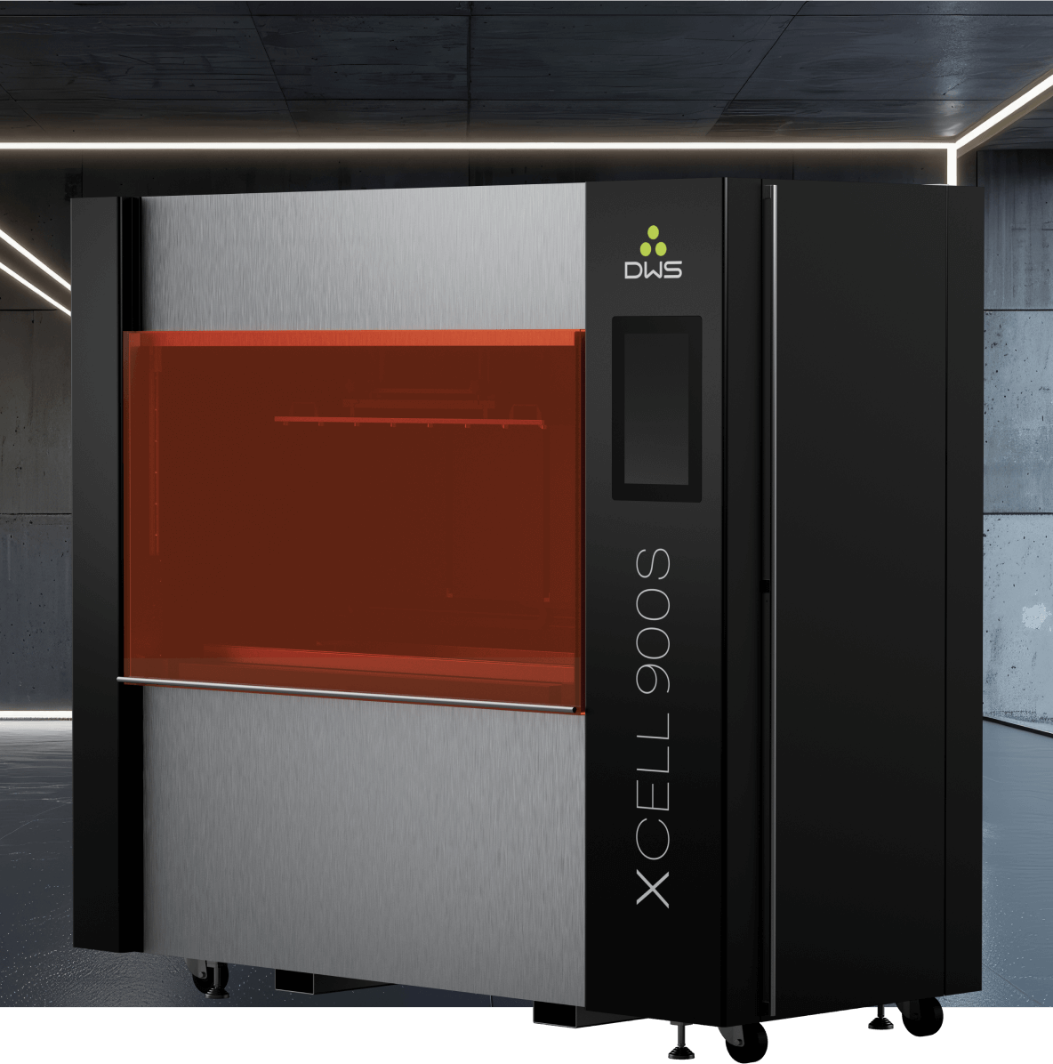 XCELL 900S