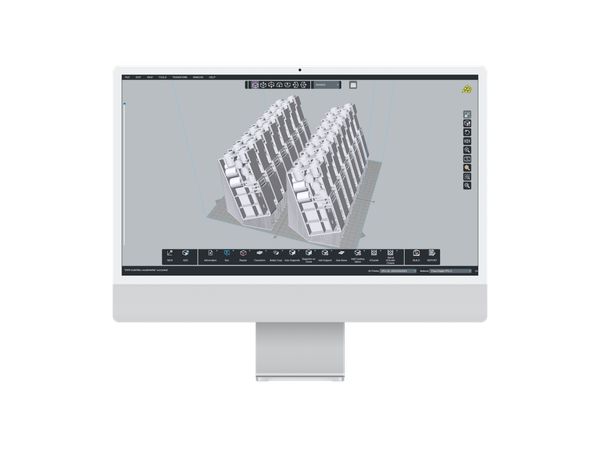 Nauta+ Software