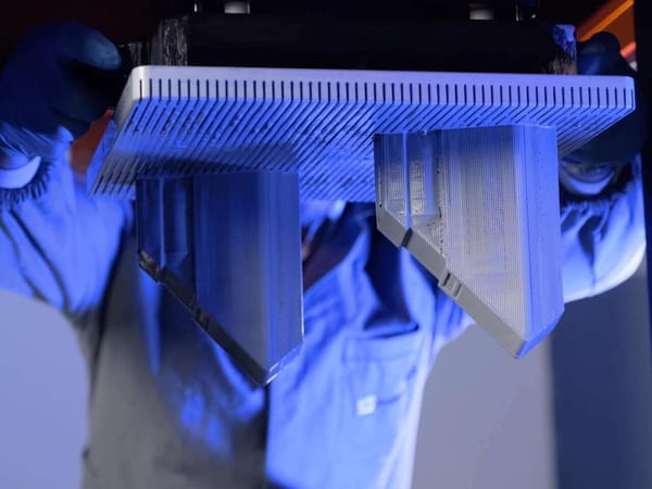 Best 3D pour l'implantologie