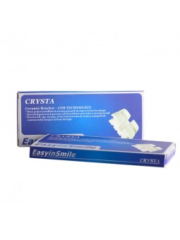 Easyinsmile Roth Orthodontic Ceramic Bracket