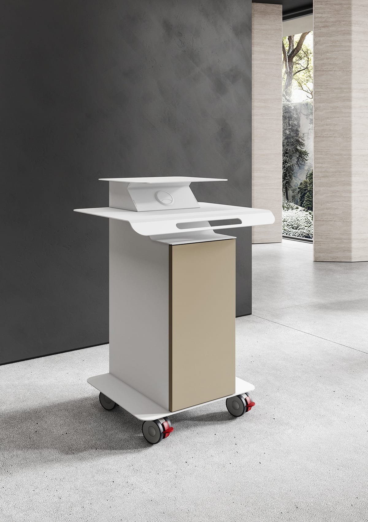 tender – Edarredo S.r.l., Einrichtungsgegenstände und -Zubehör
