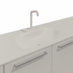 Sink ALAVC02 – Edarredo S.r.l., Stative, Hocker und Wagen
