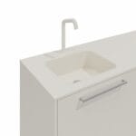 Sink ALAVC09 – Edarredo S.r.l., Einrichtungsgegenstände und -Zubehör