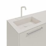 Sink ALAVFE01 – Edarredo S.r.l., Einrichtungsgegenstände und -Zubehör