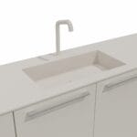 Sink ALAVFE02 – Edarredo S.r.l., Einrichtungsgegenstände und -Zubehör