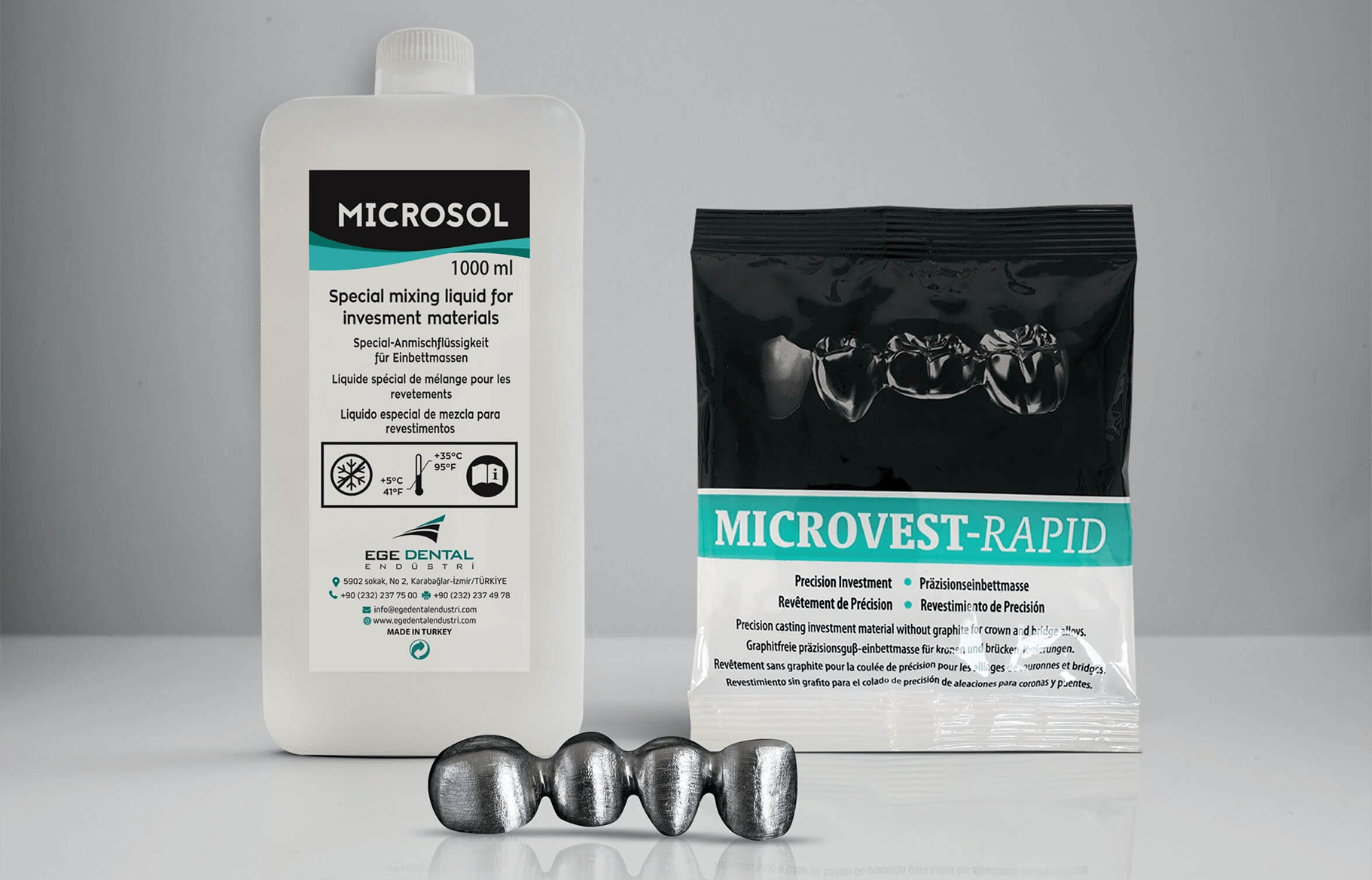 MICROVEST-RAPID