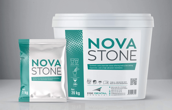 NOVA STONE TYPE IV