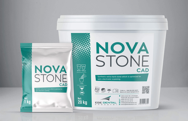 Nova Stone Cad Type IV