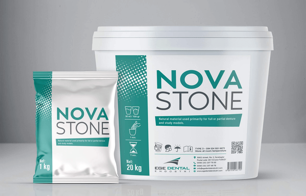 NOVA STONE TYPE III