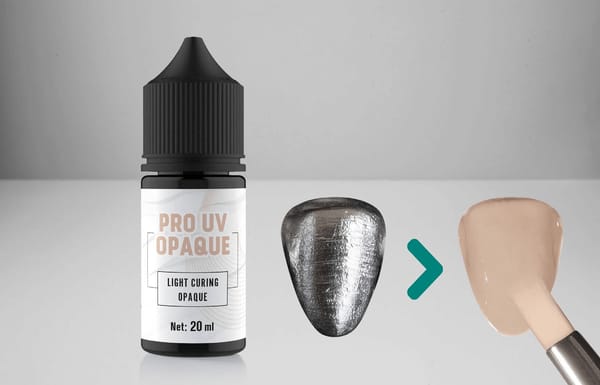 Pro UV Opaque
