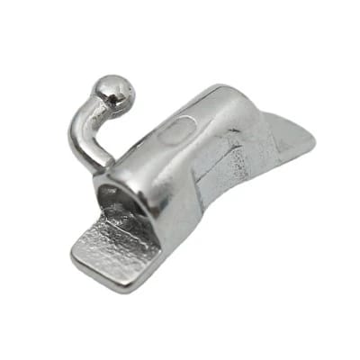 China Customized Mbt Orthodontic Tubes Manufacturers Suppliers Factory