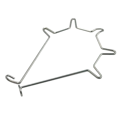 China Customized Anterior Root Torquing Auxiliary Arch Manufacturers Suppliers Factory