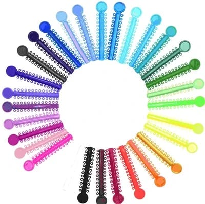 China Ligature Ties Manufacturers Suppliers Factory