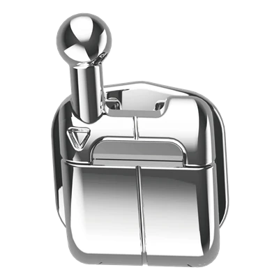 China Morrow S Self-Ligating Brackets Manufacturers Suppliers Factory - Customized Service