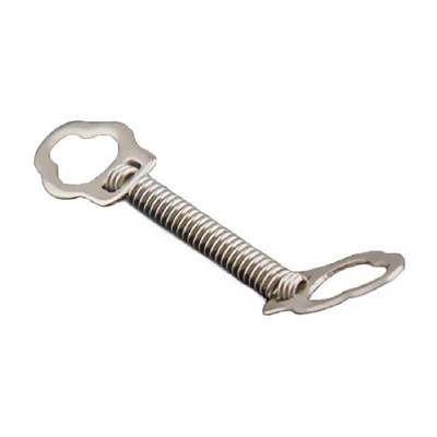 Niti Closed Coil Springs