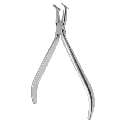 China Niti Distal End Bending Plier Manufacturers Suppliers Factory - Customized Service