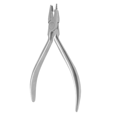 China Omega Loop Bending Pliers Manufacturers Suppliers Factory - Customized Service