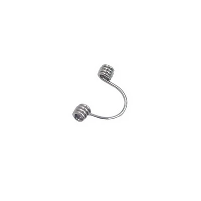 China Customized Torquing Springs Manufacturers Suppliers Factory