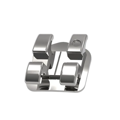 Unqiue S Metal Brackets