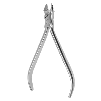 Young Loop Bending Plier