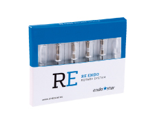 Endostar RE Re Endo Rotary System RU