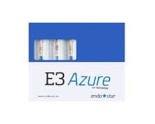 Endostar E3 Azure Small RU