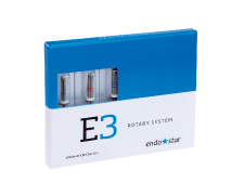 Endostar E3 Basic Rotary System RU