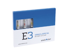 Endostar E3 Small Apical Rotary System RU