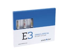 Endostar E3 Small Apical Rotary System RU