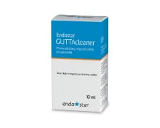 Endostar Gutta Cleaner RU