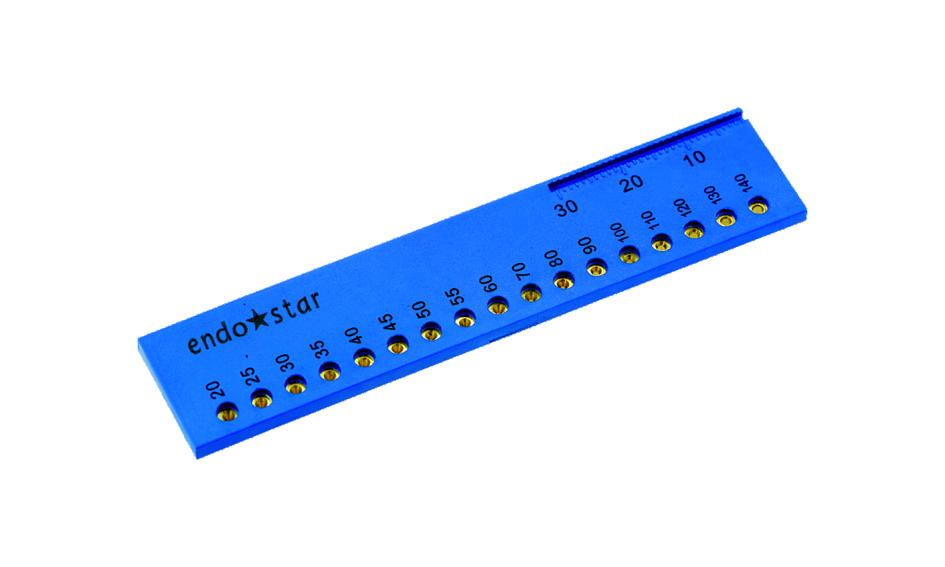 Endostar Endocalibrator RU