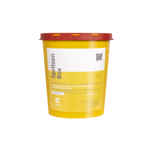 SpritzenBox bestellen – 2,0 L