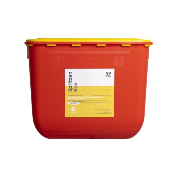 SpritzenBox bestellen – 30,0 L