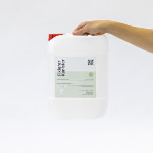 Fixierbäder entsorgen – bis 10,0 L