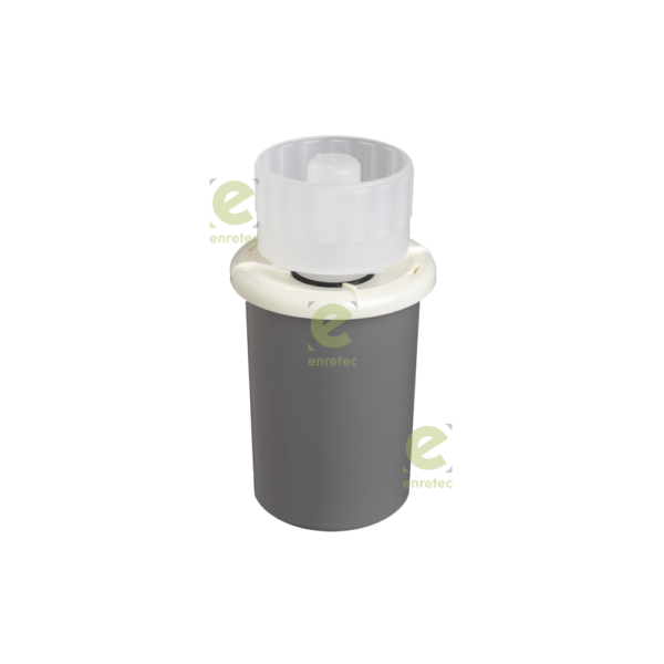 NEU | Sirona Amalgamrotor grau