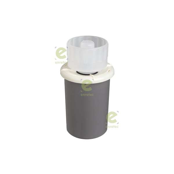 NEU | Sirona Amalgamrotor grau