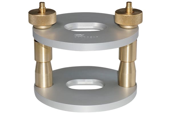 Rebasement unit – Erkodent Erich Kopp, Dental Laboratory Instruments