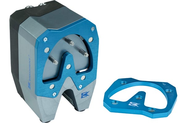 exMod-pro – Erkodent Erich Kopp, Thermoforming Foils and Sheets