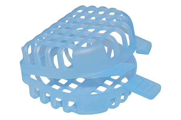 Oxydens Clean-box – Erkodent Erich Kopp, Intraoral Appliances