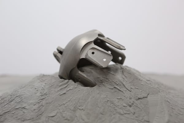 ENAVISION 165 METAL EKLEMELİ İMALAT MAKİNESİ