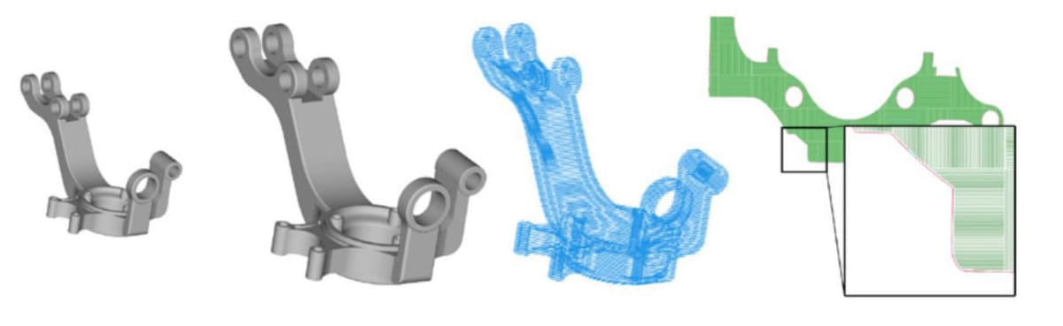 Magics – Ermaksan Makine San Tic As., CAD/CAM Software