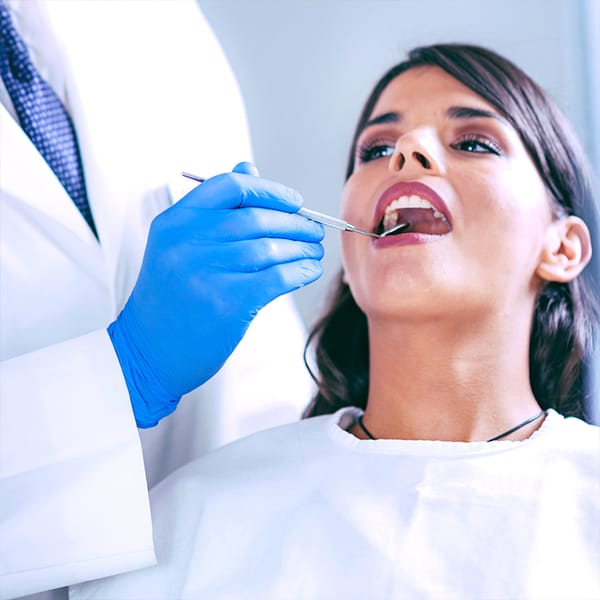 ENAVISION Dental Metal 3D Baskı Sistemi
