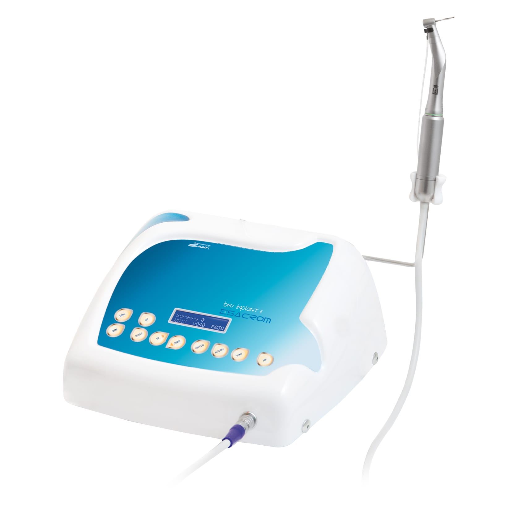 Bms Implant II