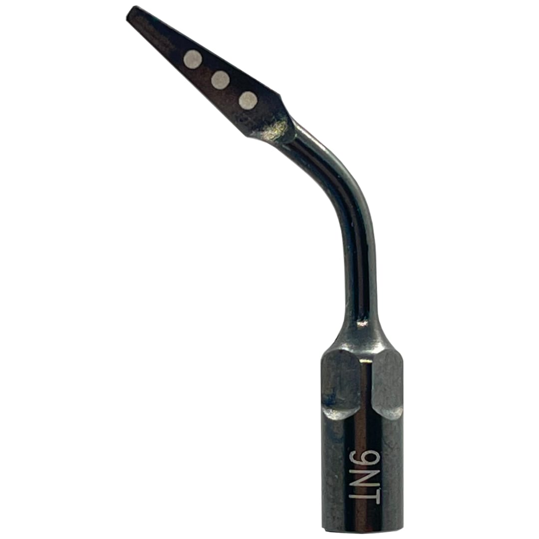 Lama triangolare piatta affilata su 2 lati – Esacrom S.r.l., Surgical Drills and Bone Burs