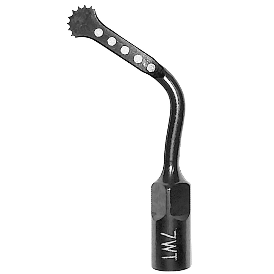 Sega semicircolare a 10 denti