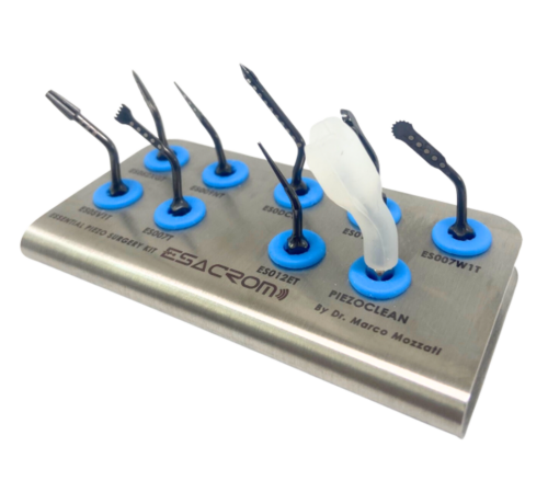 ESSENTIAL PIEZO SURGERY KIT