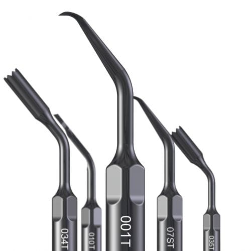 Bone Scraping & Picking Kit