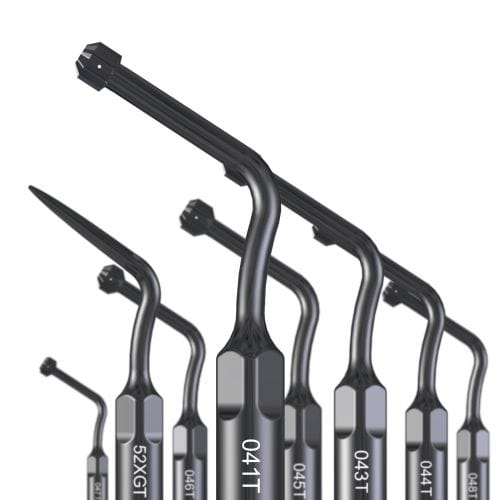 Cilindric Drilling