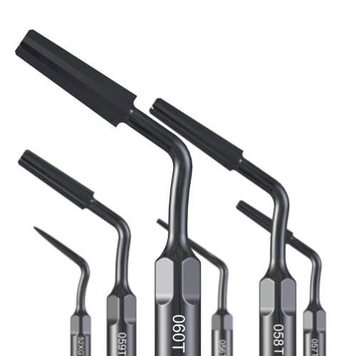 Conical Drilling
