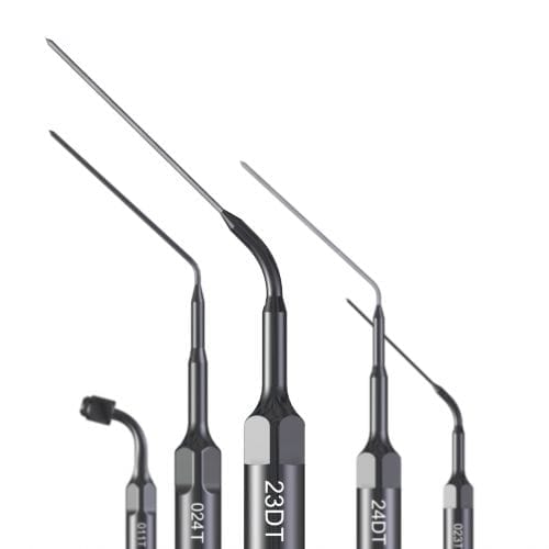 Kit Endodontics